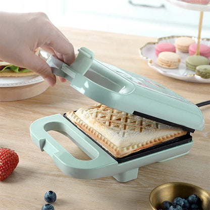 Broodrooster Blokker met cool touch behuizing