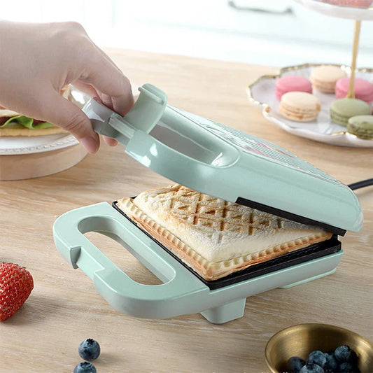 Broodrooster Blokker met cool touch behuizing