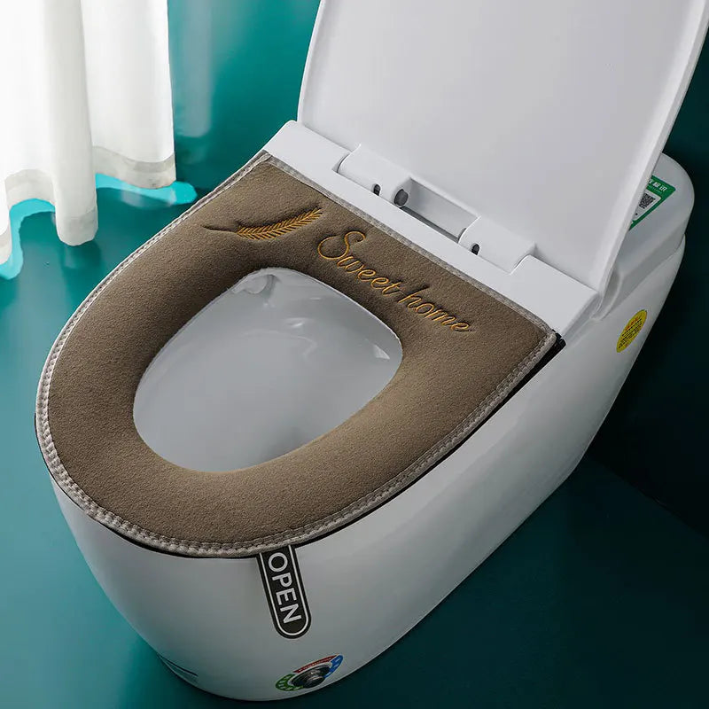 Gamma wcbril wit softclose – Populair en praktisch