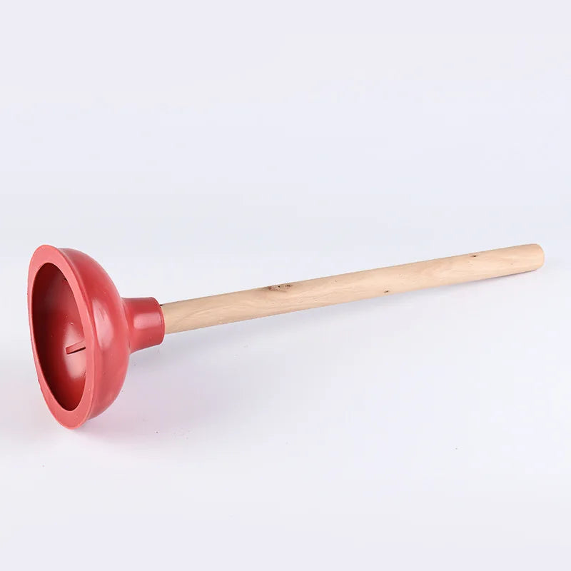 Handpomp wc ontstopper – Extra druk voor snelle werking