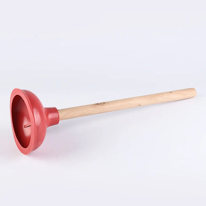 Handpomp wc ontstopper – Extra druk voor snelle werking