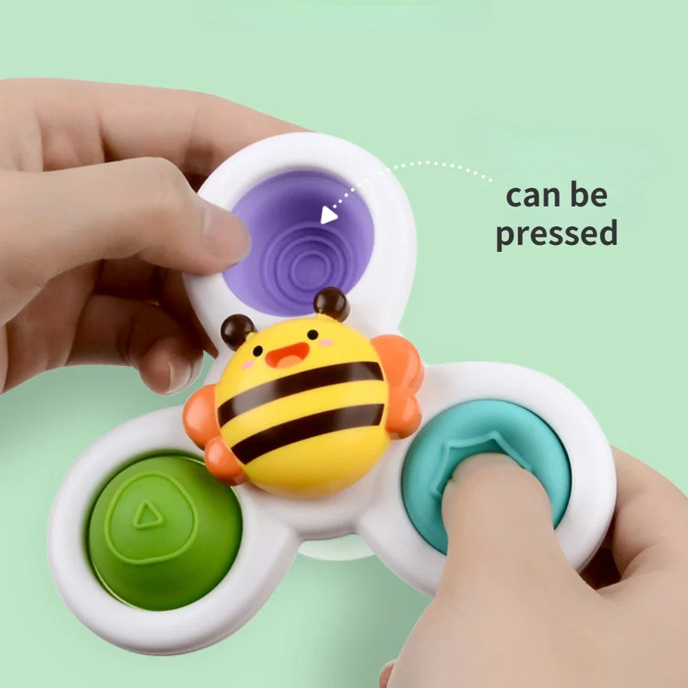 Fidget toys Intertoys voor sensorisch spel