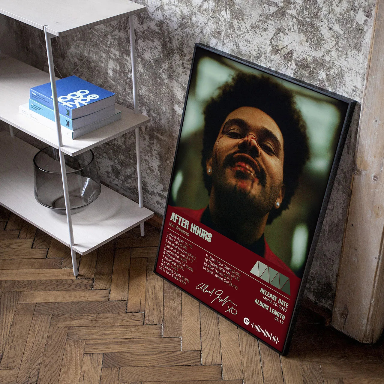 Posterstore inspiratie voor jouw muur