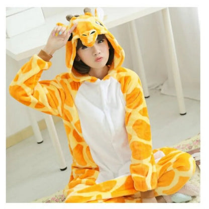 Onesie Teletubbies cosplay – Kleurrijk en grappig