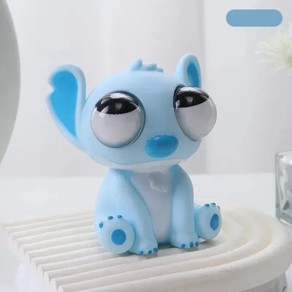 Klassieke fidget toy – Tijdloos stressspeelgoed