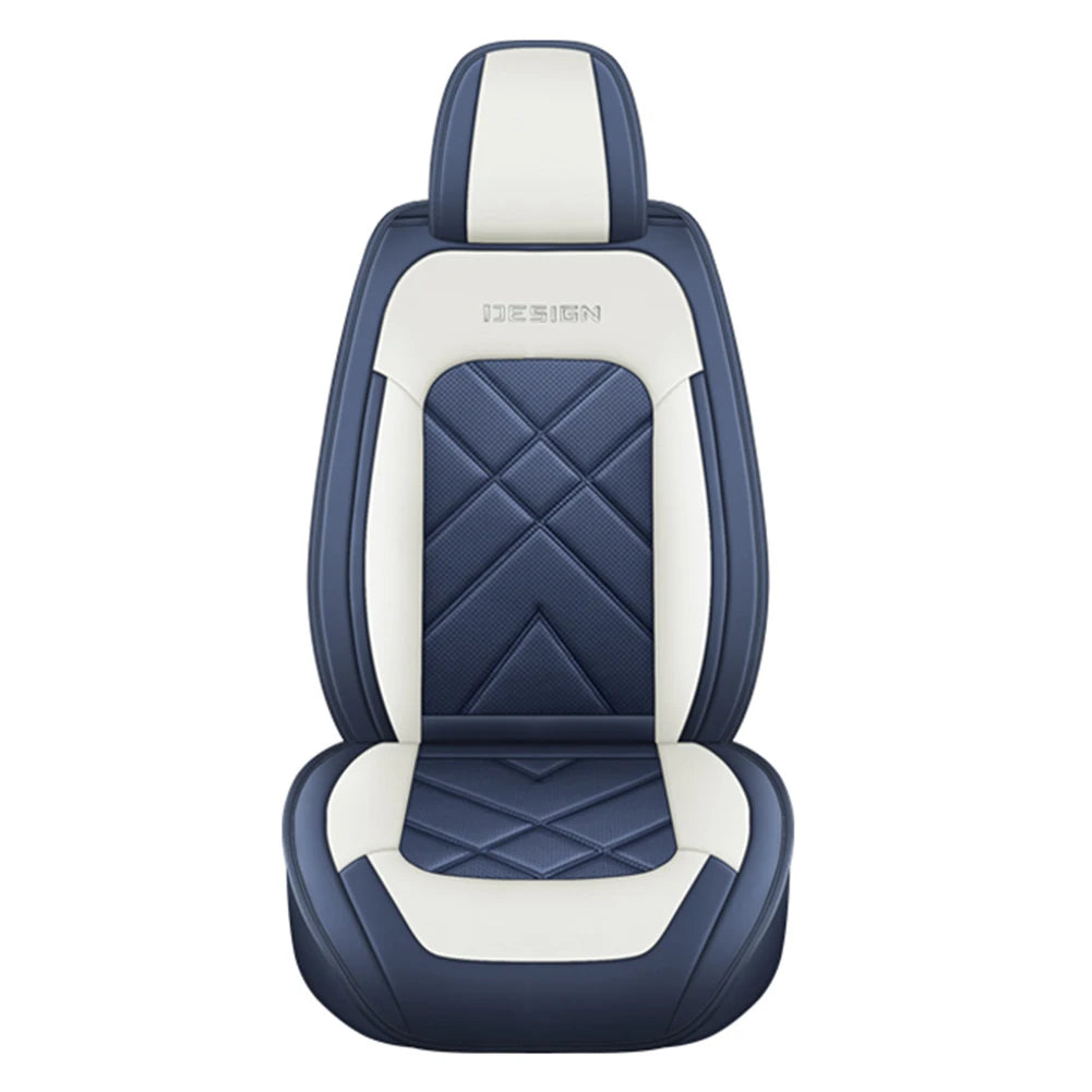 Autostoelhoezen Lidl tweedelig – Voor- en achterstoelen