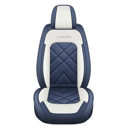 Autostoelhoezen Lidl tweedelig – Voor- en achterstoelen