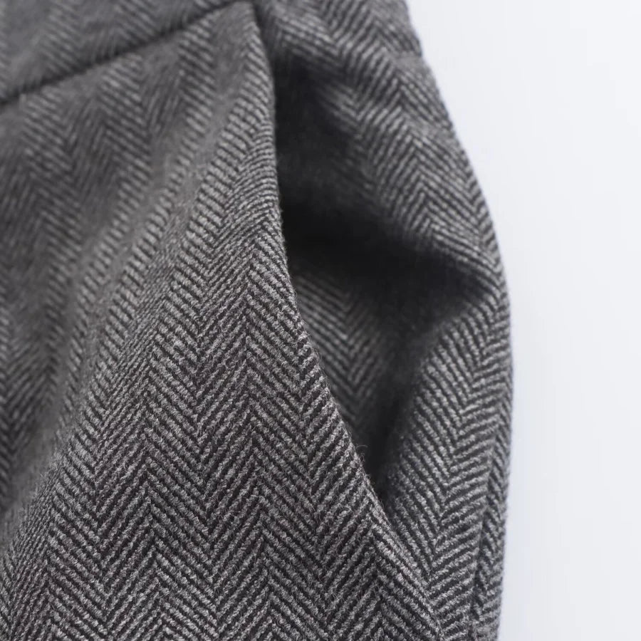 Linnen broeken voor dames – Comfort en stijl in één