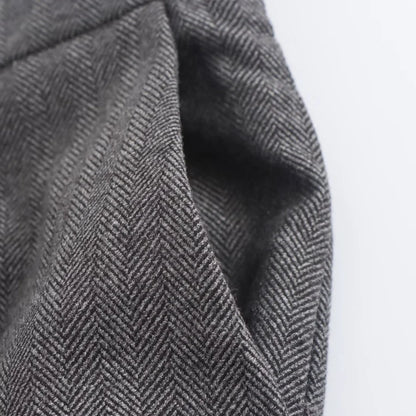 Linnen broeken voor dames – Comfort en stijl in één
