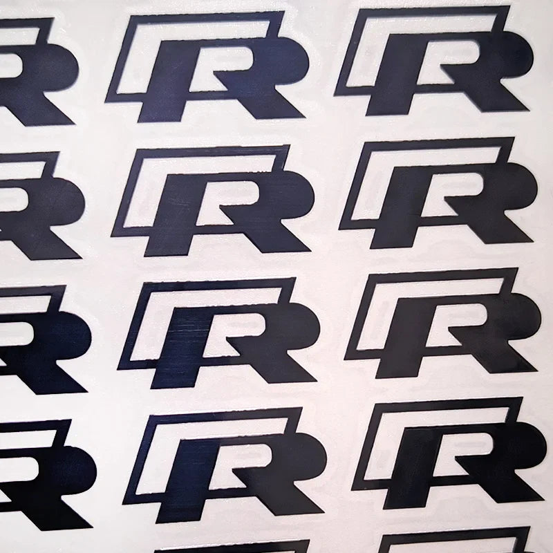 auto stickers - premium kwaliteit voor een gepersonaliseerde achterruit