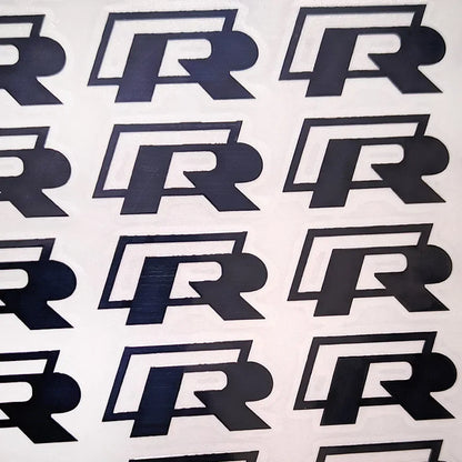 auto stickers - premium kwaliteit voor een gepersonaliseerde achterruit