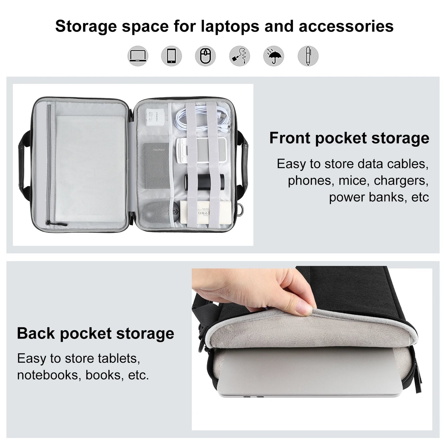 Laptoptas dames sportief – Trendy en dynamisch
