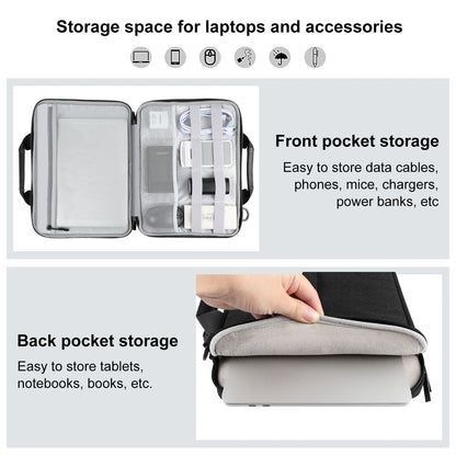 Laptoptas dames sportief – Trendy en dynamisch
