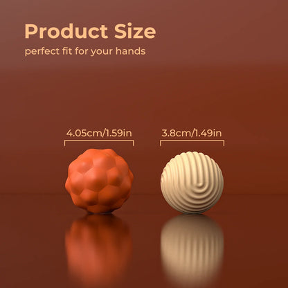 Fidget toys met geuren – Voor extra zintuigprikkels