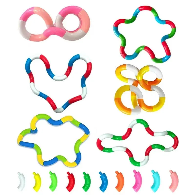 Fidget toys Action voor kinderen vanaf 3 jaar