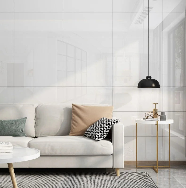 Marmeren mozaiek tegels – Luxe voor badkamer of keuken