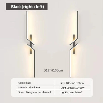 Wandlamp zonder kabel – Voor een opgeruimde look