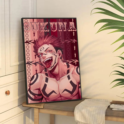 Posterstore poster als cadeau voor vrienden