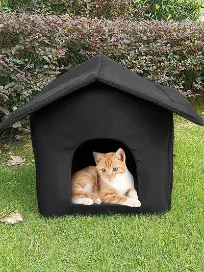Kattenmand met zachte rand – Voor kopjes en pootjes