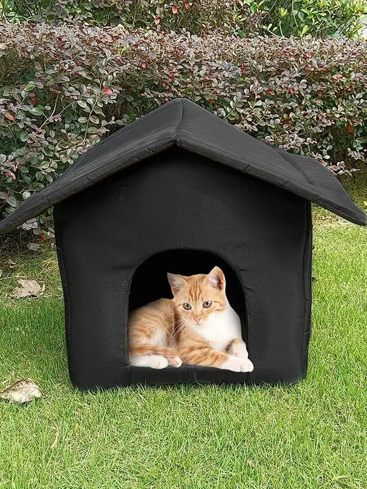 Kattenmand met zachte rand – Voor kopjes en pootjes