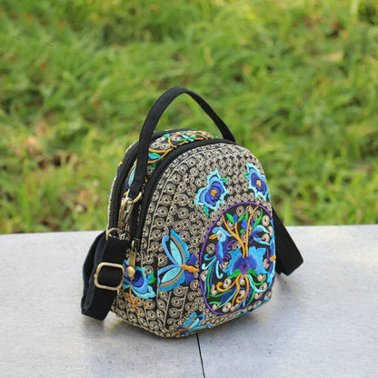 Reisvriendelijke rugzak voor handbagage 40x30x20