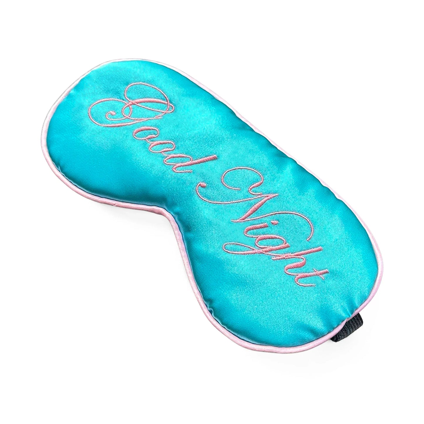 Etos slaapmasker in trendy kleuren
