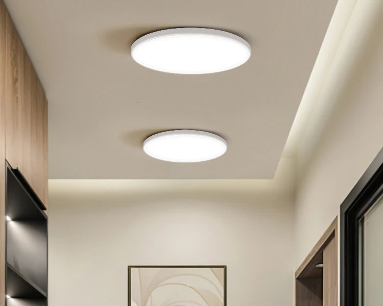 LED verlichting badkamer wand – Sfeervol en slim geplaatst