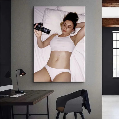 Posters – Stijlvolle wanddecoratie voor elk interieur