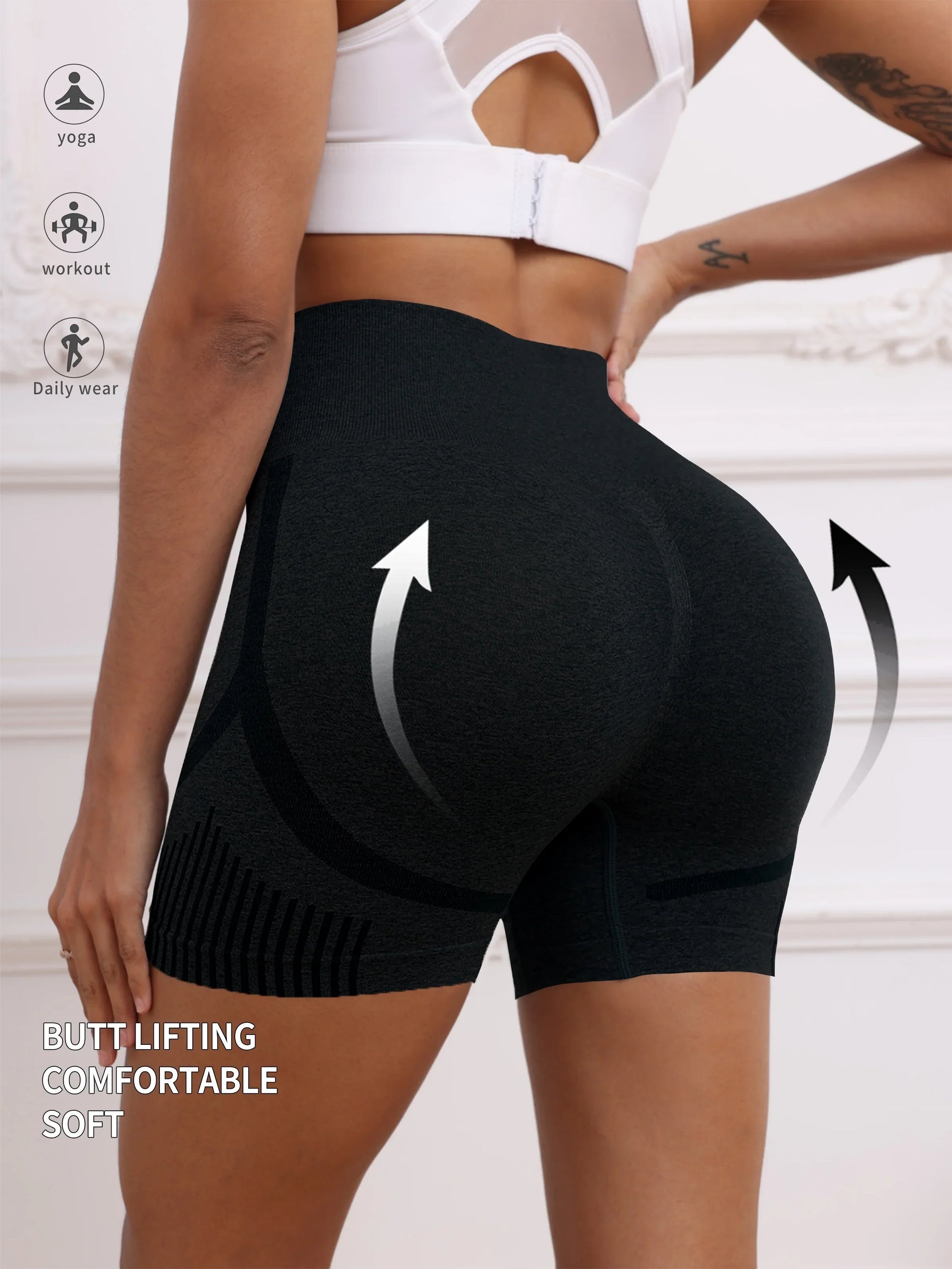 Yoga kleding sale met basic essentials
