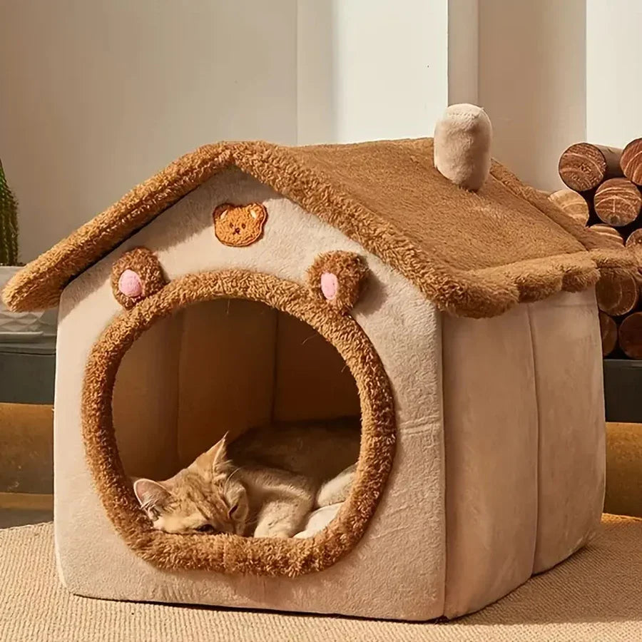 Grote kattenmand – Voor grote kattenrassen