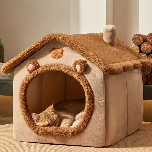 Grote kattenmand – Voor grote kattenrassen