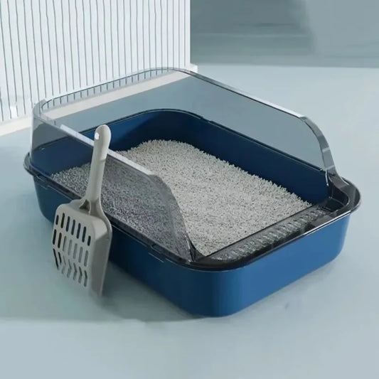 Design kattenbak – Mooi én functioneel