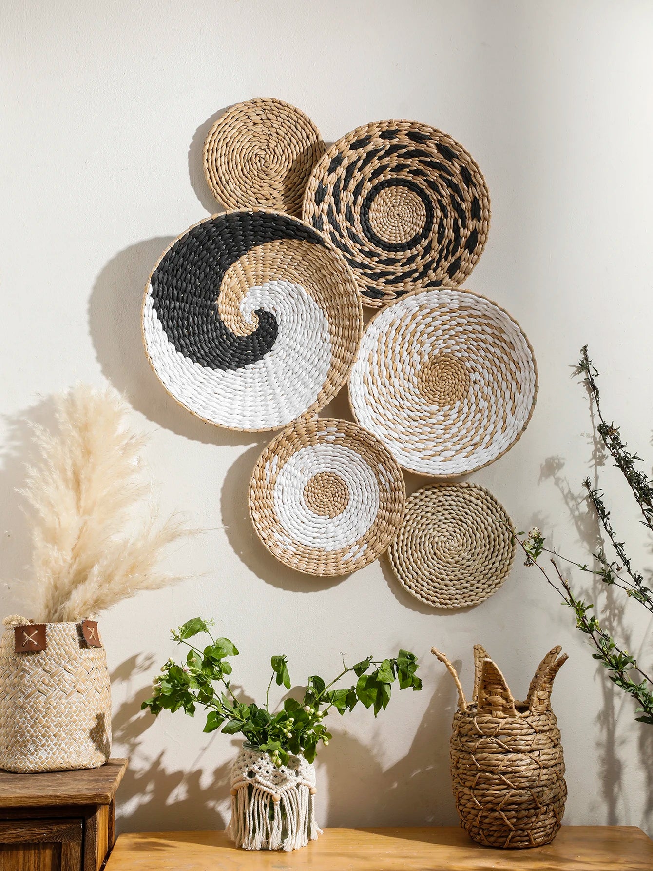 Decoratie woonkamer met metalen accenten – Stoer en strak