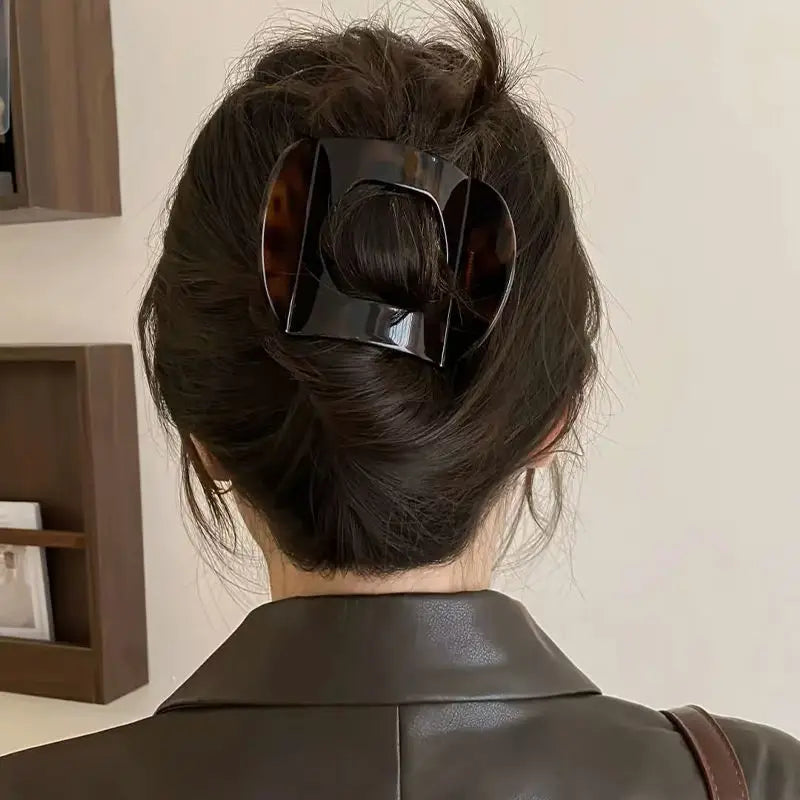 Haar accessoires met vintage uitstraling
