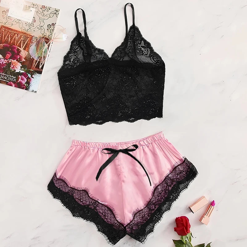Dames pyjama Wibra – Voordelig en knus