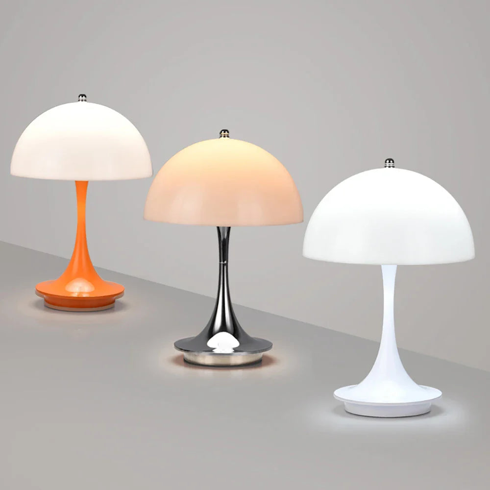Design nachtkastlamp – Voor een moderne slaapkamer
