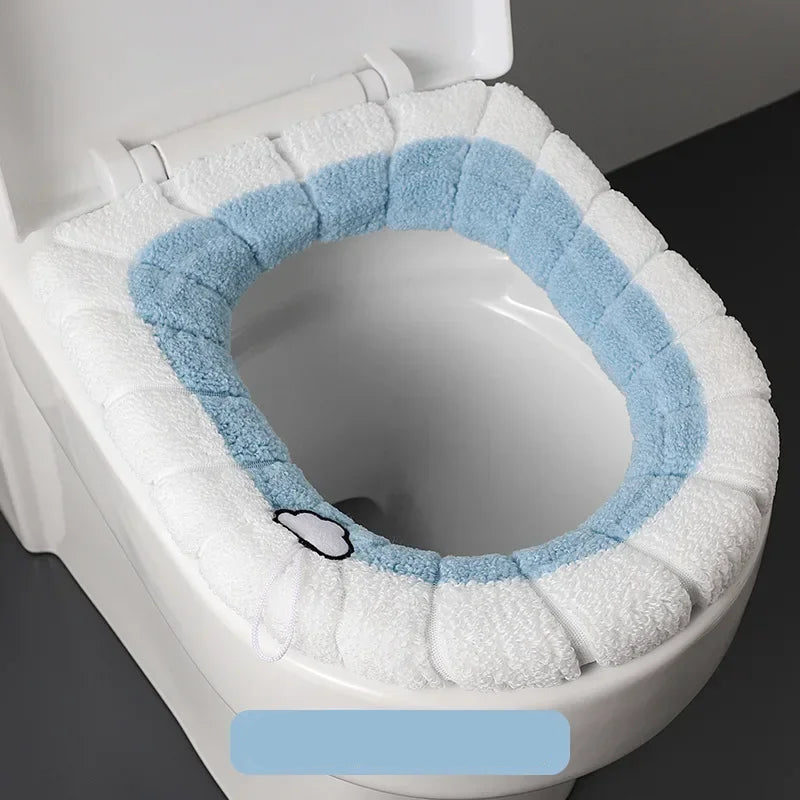WC bril verkleiner met handvat – Extra veiligheid