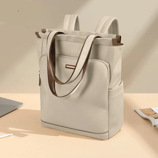 Laptoptas dames leer – Luxe uitstraling en duurzame kwaliteit