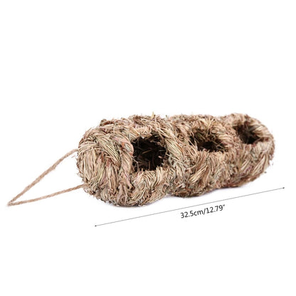 Welkoop vogelhuisje met verfset – Creatief cadeau