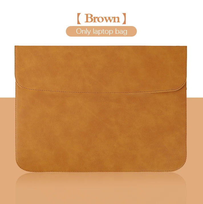 Laptop tas heren leer – Klassieke en professionele look