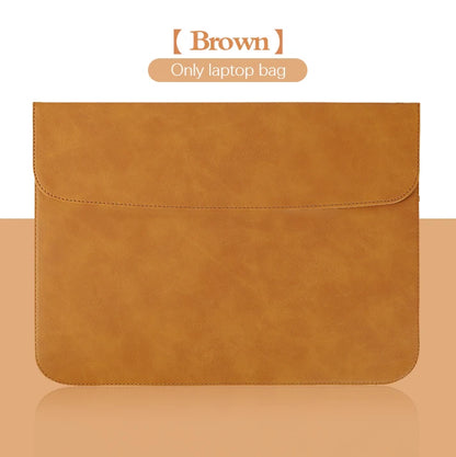 Laptop tas heren leer – Klassieke en professionele look