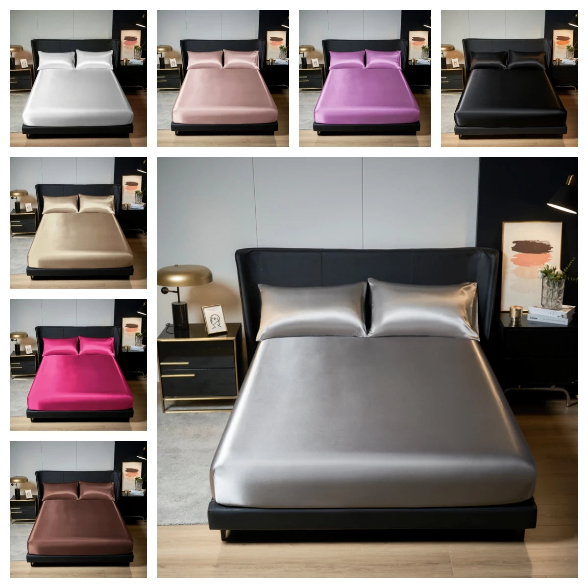 Smulders dekbedovertrek 2-persoons – Perfecte afwerking