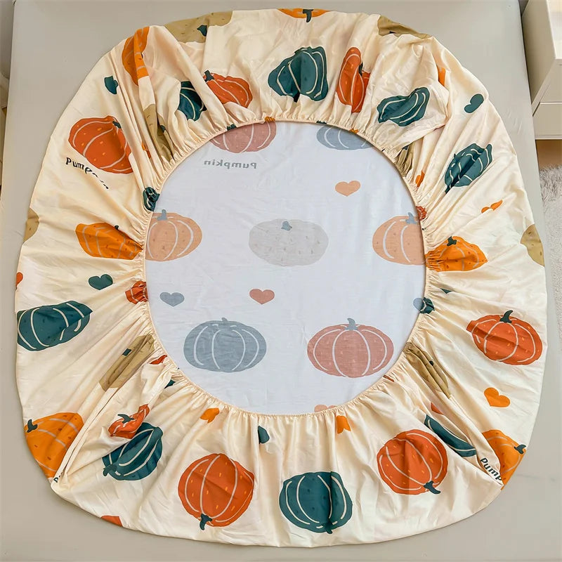 Beddengoed met bloemenprint – Romantisch en sfeervol