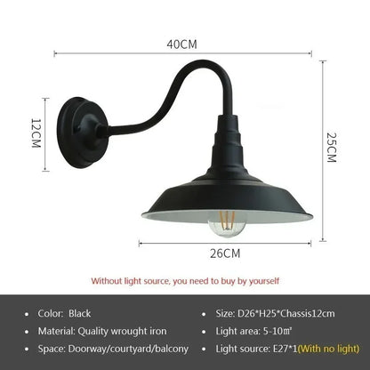 Draadloze wandlamp met drukknop – Simpel in gebruik