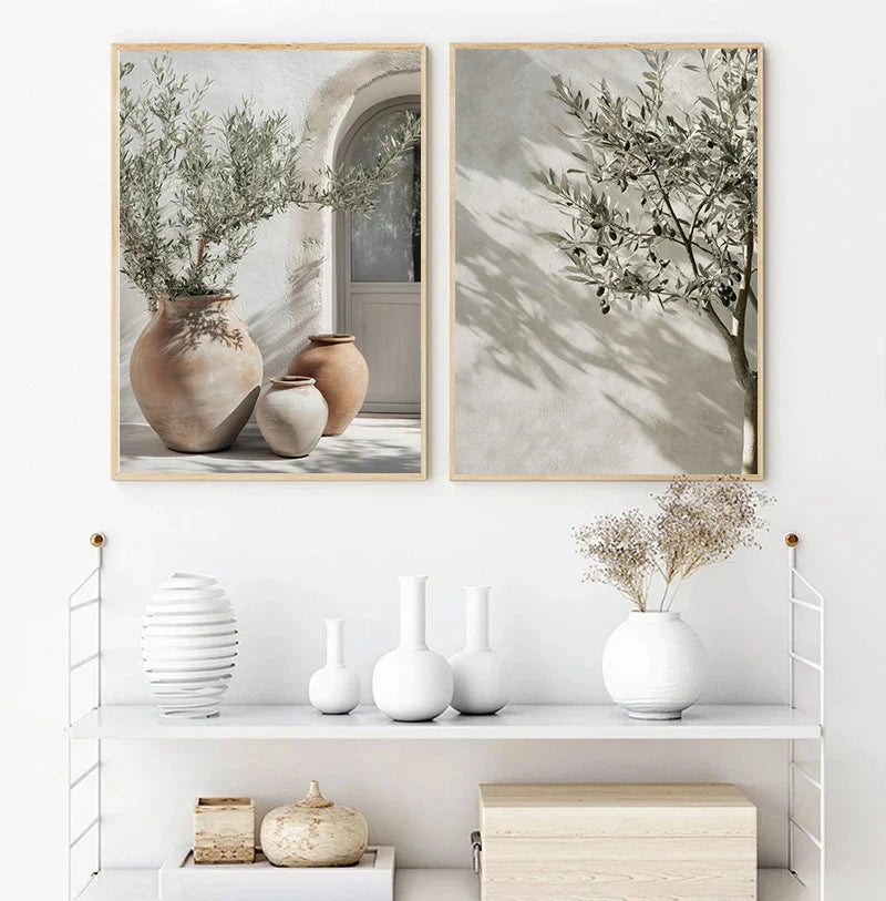 Posterstore posters in A4, A3 en A2 formaat
