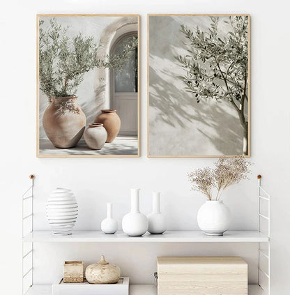 Posterstore posters in A4, A3 en A2 formaat