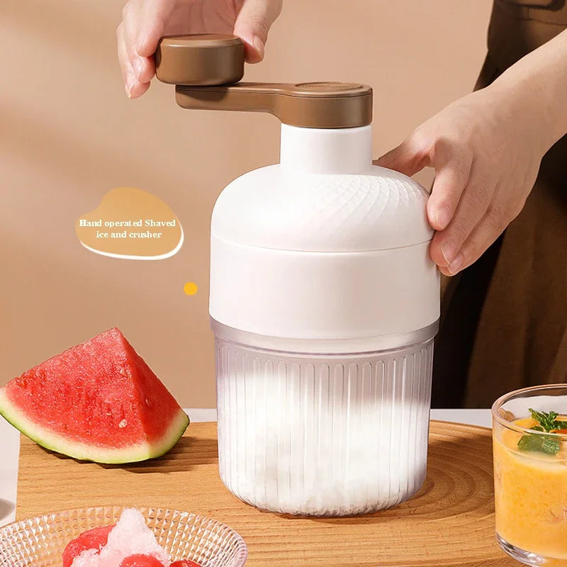 Lidl ijsblokjesmachine met groot waterreservoir – Lang gebruik