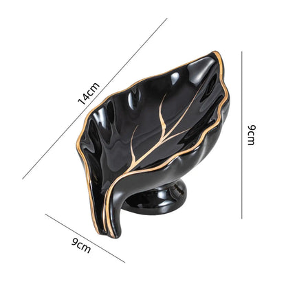 Zeepbakje met glanscoating – Voor een frisse look