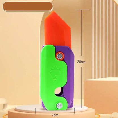 Fidget toy voor prikkelverwerking bij kinderen