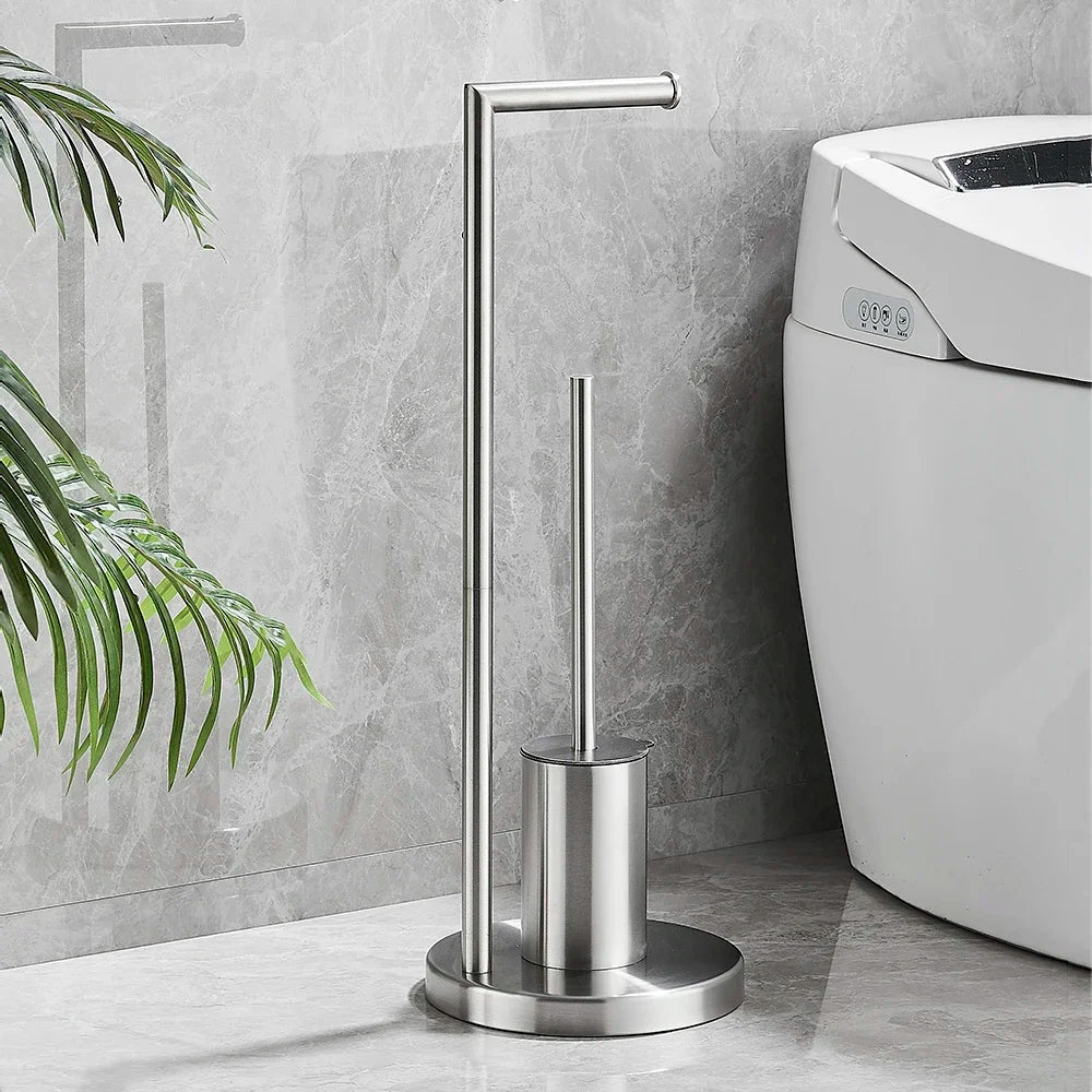 Tiger toiletborstel minimalistisch – Eenvoud en klasse